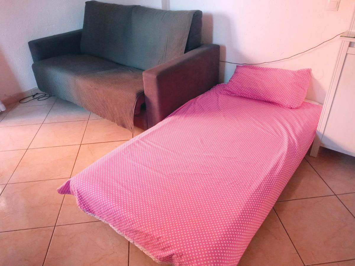 Minerva 1-Bedroom Benalmadena Free Wi-Fi Buitenkant foto