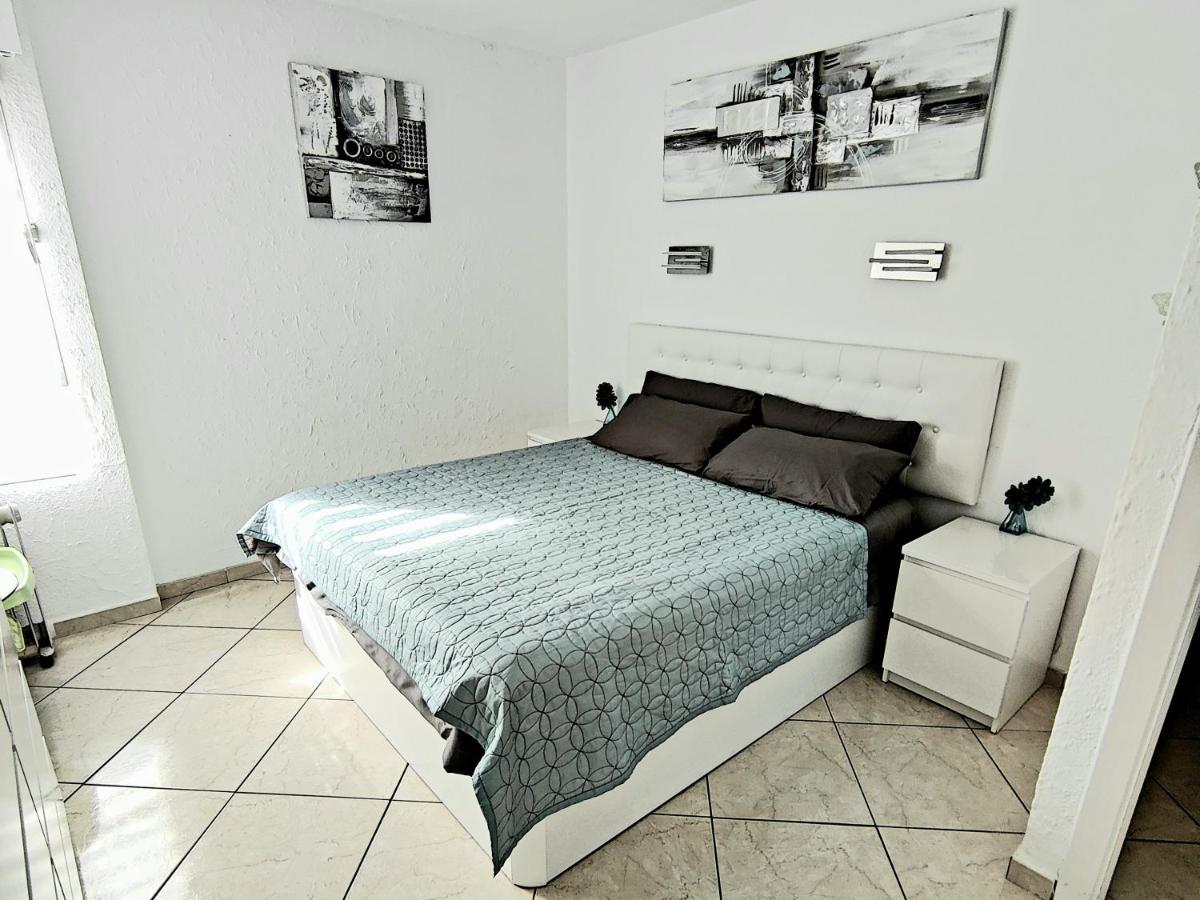 Minerva 1-Bedroom Benalmadena Free Wi-Fi Buitenkant foto