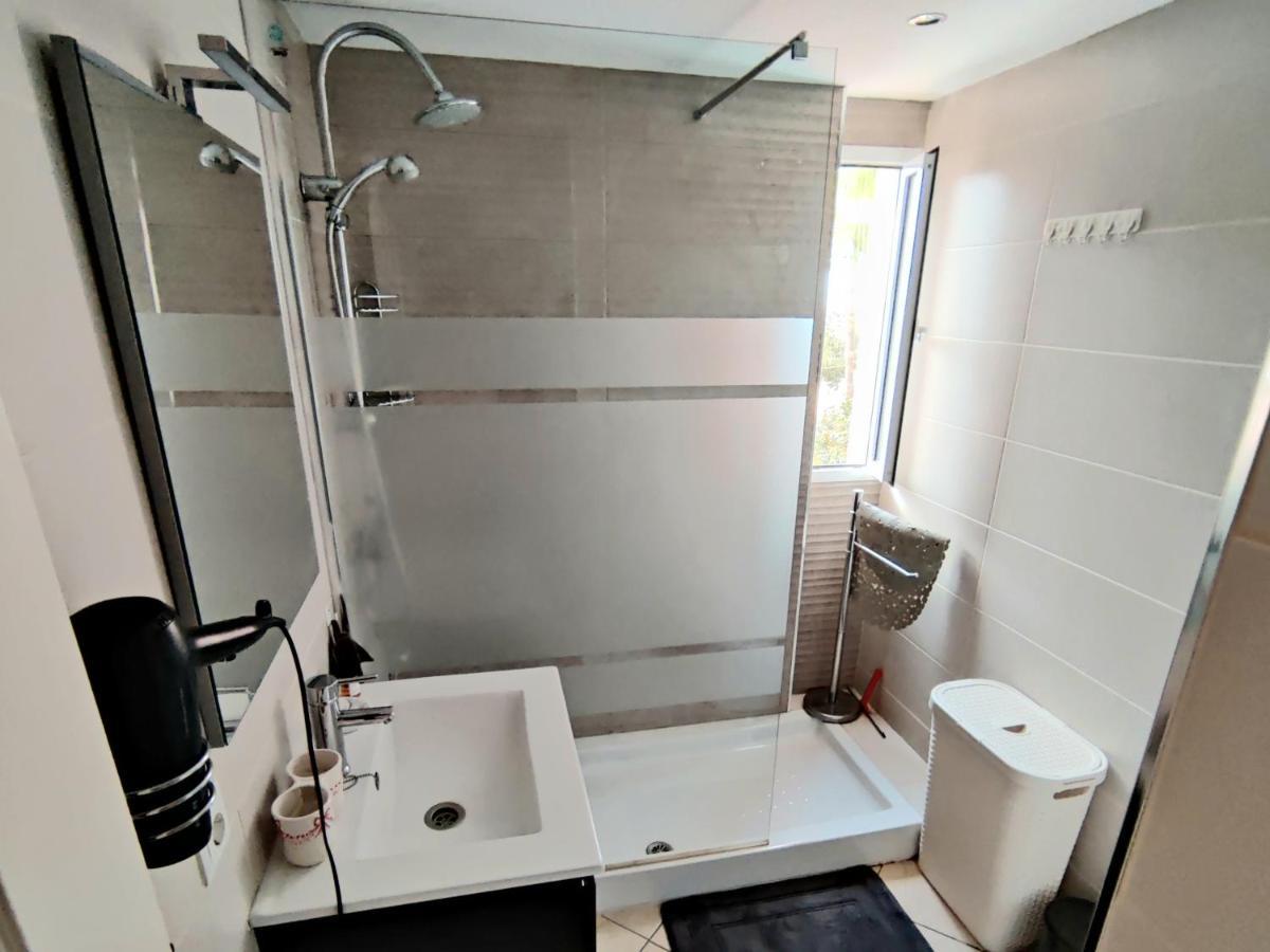 Minerva 1-Bedroom Benalmadena Free Wi-Fi Buitenkant foto